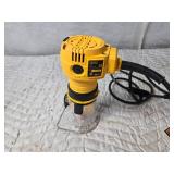 DeWalt DWE6000 Trim Router