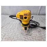DeWalt DWE6000 Trim Router