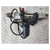 JC Penney Commercial Duty 1/2" Drill