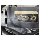 JC Penney Commercial Duty 1/2" Drill