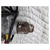 JC Penney Commercial Duty 1/2" Drill