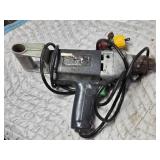 JC Penney Commercial Duty 1/2" Drill