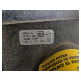 Rigid 16 Gallon Shop Vacuum with Scroll Noise Reduction