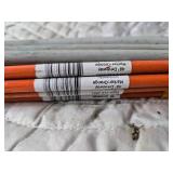 Bundle of 48" Garden and Driveway Stake