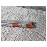 Bundle of 48" Garden and Driveway Stake