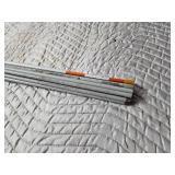 Bundle of 48" Garden and Driveway Stake