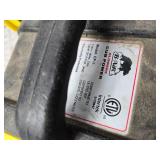 B-Air CP-1 Cub Power Blower