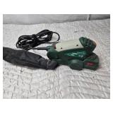 Compact Electric Hand Planer