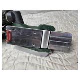 Compact Electric Hand Planer