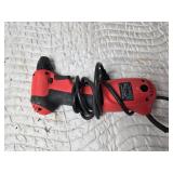 3/8" Right Angle Drill