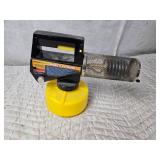 Burgess Propane Insect Fogger