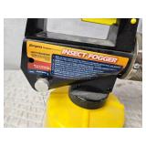 Burgess Propane Insect Fogger