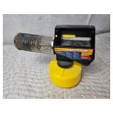Burgess Propane Insect Fogger