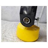 Burgess Propane Insect Fogger