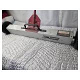 30" Magnetic Sweeper