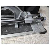 24" Tile Cutter with Bag