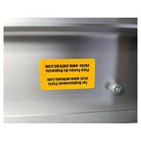 24" Tile Cutter with Bag