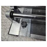 24" Tile Cutter with Bag