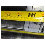 24" Tile Cutter with Bag