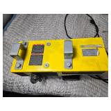 Champion 880lb Electric Winch