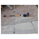 Remington Ranger Extended Electric Chainsaw