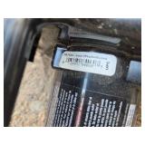 Remington Ranger Extended Electric Chainsaw