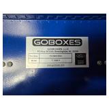 Ford Gobox Portable Box