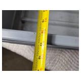 Lot of 5 Bussing Bins for Storage or Organizing