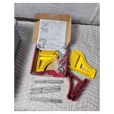 Dual or Tandem Featherboards