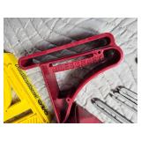 Dual or Tandem Featherboards