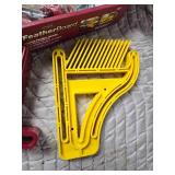 Dual or Tandem Featherboards