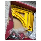 Dual or Tandem Featherboards