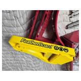 Dual or Tandem Featherboards