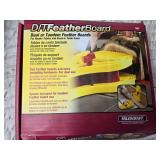 Dual or Tandem Featherboards