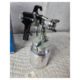 Campbell Hausefeld Automotive Paint Spray Gun