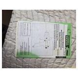 Campbell Hausefeld Automotive Paint Spray Gun