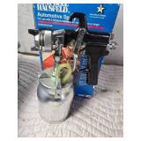 Campbell Hausefeld Automotive Paint Spray Gun