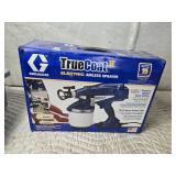 Graco TrueCoat Electric Airless Paint Sprayer
