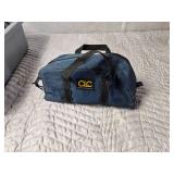 Black & Decker 3 Speed Rotary Tool with Extra Bits/Blades and Bag