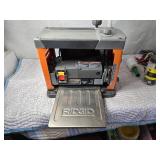 Rigid R4331 13" Thickness Planer