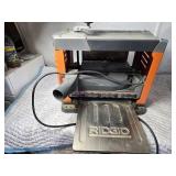 Rigid R4331 13" Thickness Planer