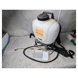 Smith Back Pack Sprayer
