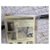 Smith Back Pack Sprayer