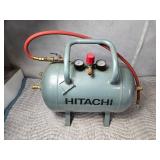 Hitachi 10 Gallon Air Tank
