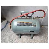 Hitachi 10 Gallon Air Tank