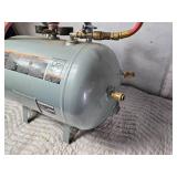 Hitachi 10 Gallon Air Tank
