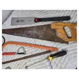 Pull Saw, Electric Saw, Hand Saws