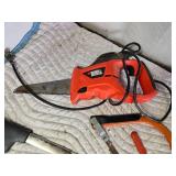 Pull Saw, Electric Saw, Hand Saws