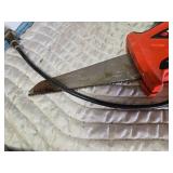 Pull Saw, Electric Saw, Hand Saws