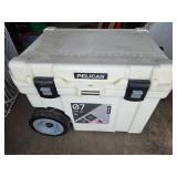 Pelican Industrial 7 Day Ice Cooler - Appears New and Unused